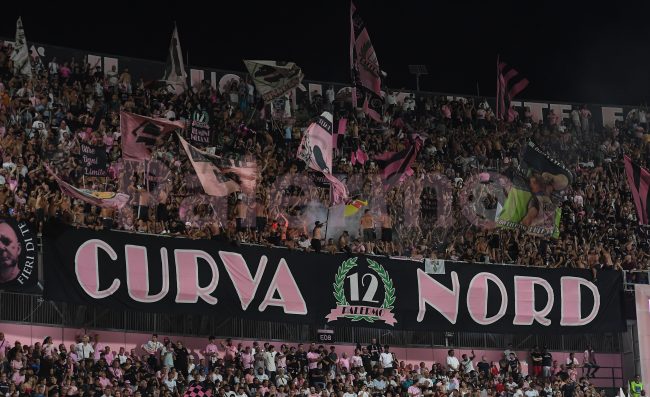 Palermo Giudice Sportivo