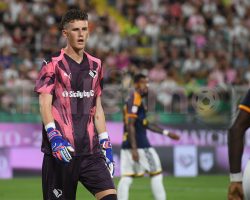 CorSport – Palermo sereno, c’è Fortin