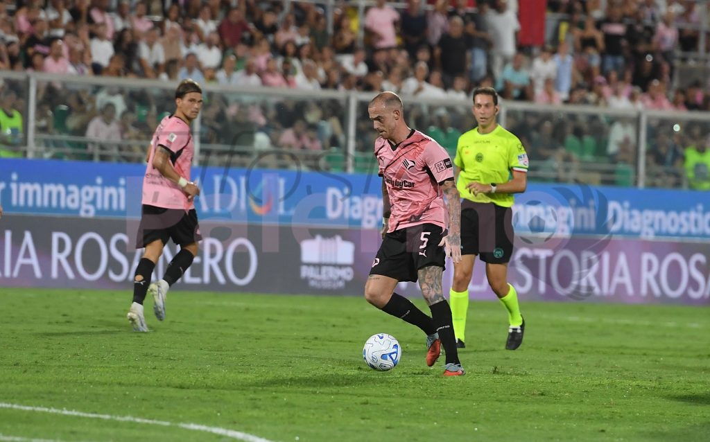 Palermo Mantova Probabili Formazioni