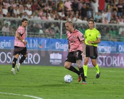 Palermo-Mantova, le probabili formazioni: Inzaghi pronto al turnover
