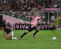 Serie B, Palumbo eletto Player of the Week della 6a giornata