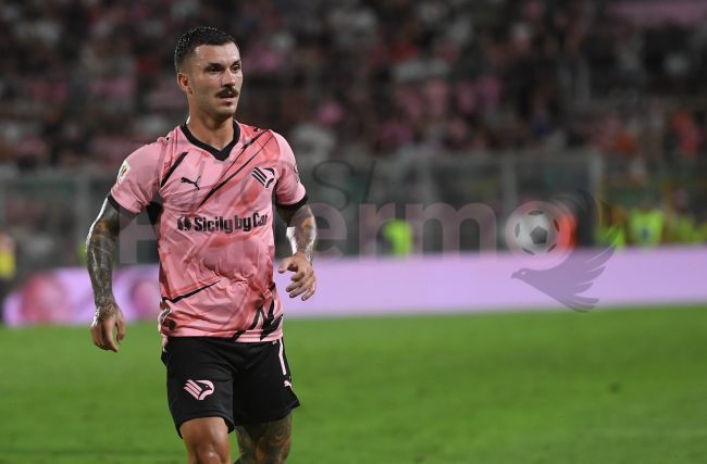 Palermo Strefezza