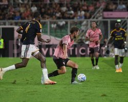 VIDEO – Palermo-Lecce 2-0: il backstage della gara