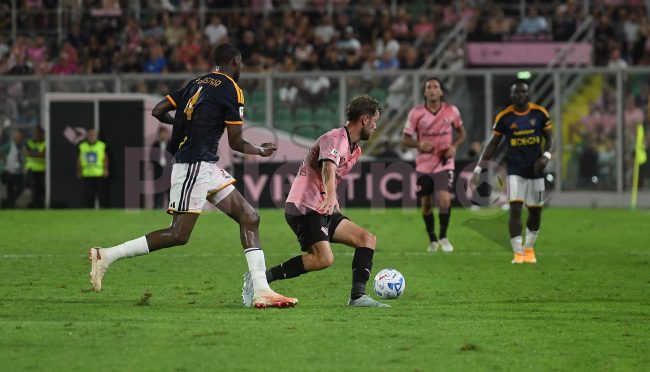 Palermo-Lecce