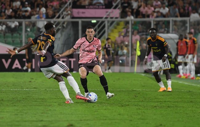 Palermo Estevez