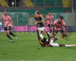Palermo-Juve Stabia, le formazioni ufficiali: le scelte di Inzaghi