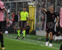 Palermo, i convocati di Inzaghi per la sfida contro la Juve Stabia