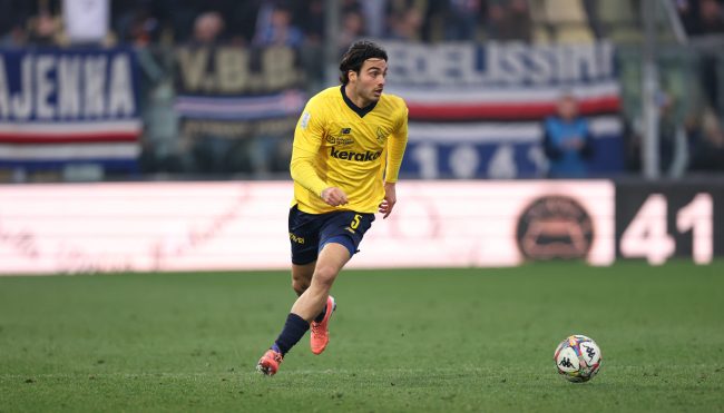 Modena Sersanti