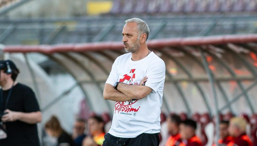 Vicenza, Gallo: “Possibile novità sulla trequarti, ma non solo…”