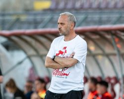 Vicenza, Gallo: “Possibile novità sulla trequarti, ma non solo…”