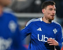Palermo, ecco Gabrielloni: esperienza e gol pesanti per Inzaghi