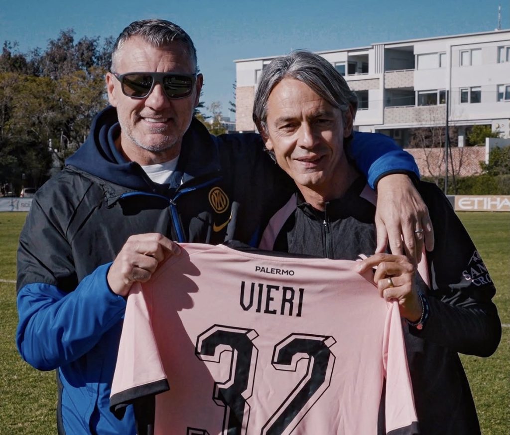 Palermo Vieri
