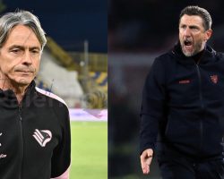 Palermo-Lecce, Inzaghi ritrova Di Francesco: i precedenti sorridono a SuperPippo