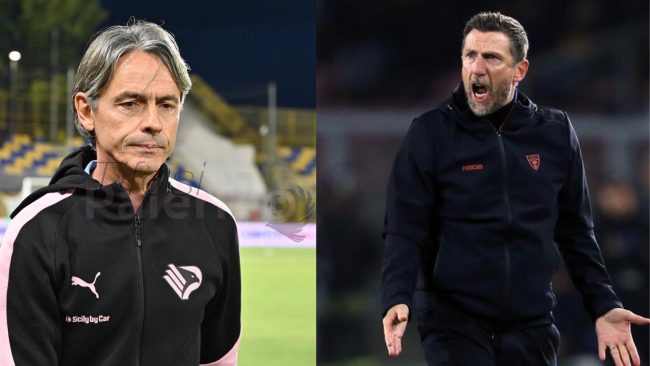 Inzaghi Di Francesco