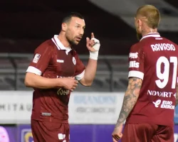Ionita letale. È pronto per Inzaghi