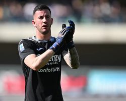 Calciomercato Verona, Montipò verso l’addio: il portiere rimane in A