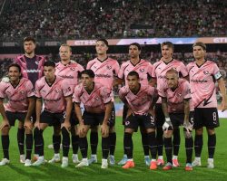 CorSport – Il Palermo già brilla