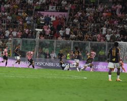 GazzaSport – Palermo, notte da A