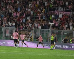 Coppa Italia, svelati data e orario di Palermo-Mantova