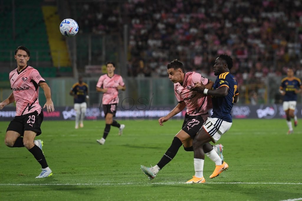 Palermo