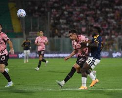 GdS – Palermo, sei già bellissimo. Il Lecce deve inchinarsi