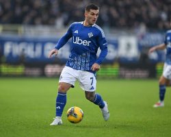 CorSport – Palermo, colpo Strefezza