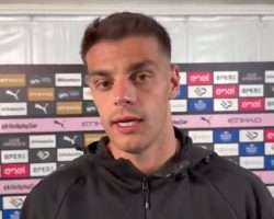 Pierozzi: “Inzaghi? È carico ma anche noi lo siamo”