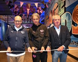 GdS – Dai giornali alle feste, Perth è sempre più rosanero