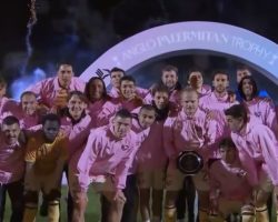 VIDEO – Palermo-Melbourne 2-0: gli highlights del match