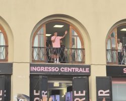 Repubb. – Perin scopre il Palermo e la passione dei tifosi
