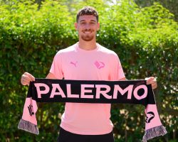 CorSport – Palermo, turn over per volare
