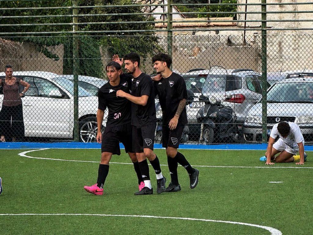 Palermo Futsal