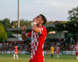 Calciomercato Palermo, obiettivo Iker Almena a centrocampo: le ultime