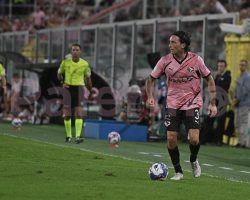 Arezzo-Palermo2-3, due su due sessant’anni dopo: Augello dedice una gara folle