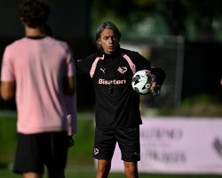 CorSport – Il Palermo fa spazio a Strefezza