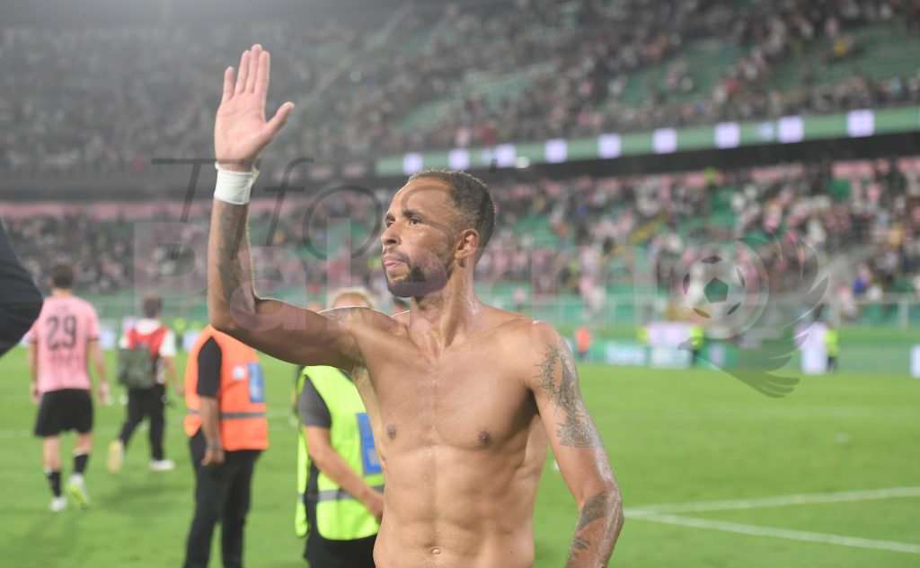 CorSport – Hernani è quasi ok. Dubbio Perin