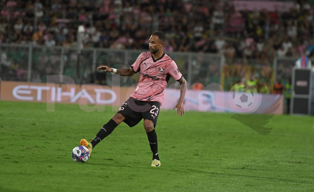 CorSport – Con Hernani anche Perin verso il rientro