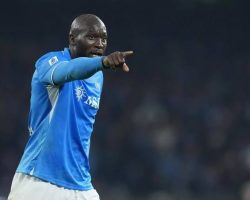 Lukaku: “L’ultimo anno in Italia il più difficile della mia vita”