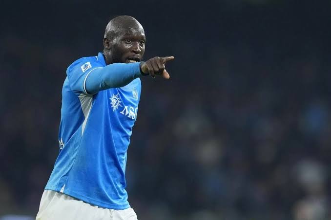 Lukaku Italia