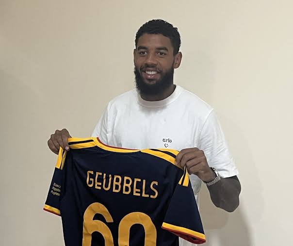 Lecce Geubbels