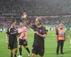Domenica 6 settembre Inzaghi in conferenza stampa