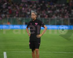 CorSport – Inzaghi: «Palermo più forte dell’anno scorso»
