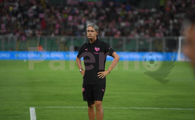 Palermo Inzaghi