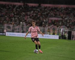 Palermo, Inzaghi riscopre Johnsen: i numeri