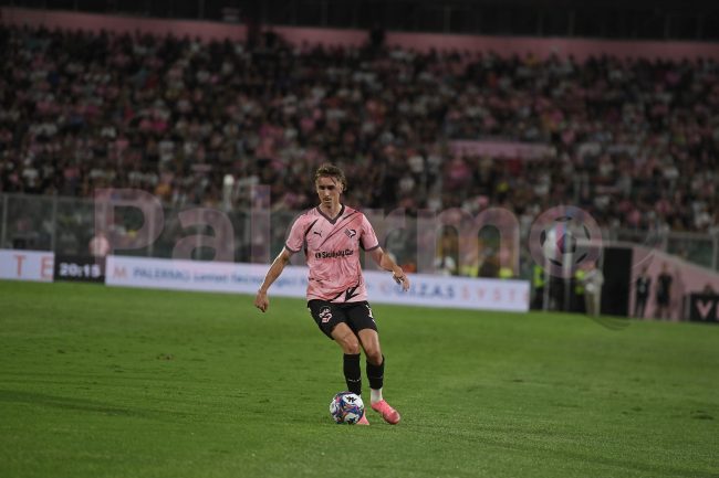 Palermo Inzaghi Johnsen