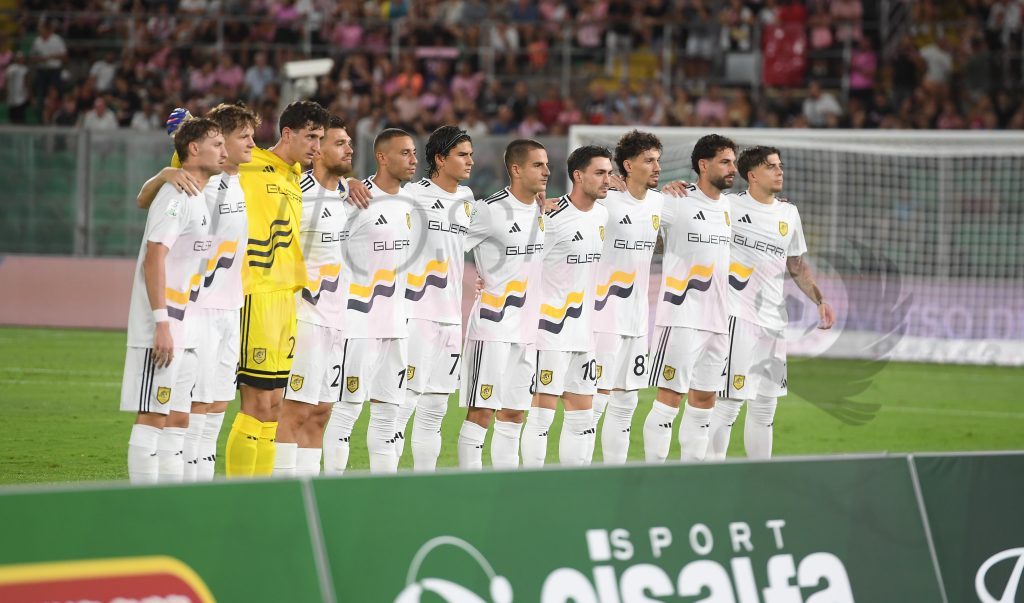 Juve Stabia Pisa sospesa
