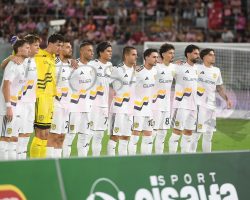Juve Stabia-Pisa sospesa al 40′, ecco cos’è successo