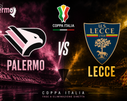 Palermo-Lecce: il commento live del direttore (C.Cangemi)