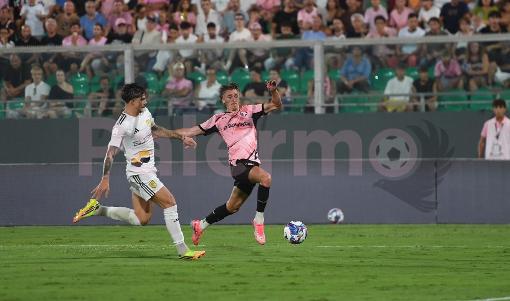 GdS – L’altro Palermo per la Coppa, in palio c’è il Bologna
