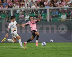 GdS – L’altro Palermo per la Coppa, in palio c’è il Bologna